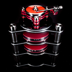 Проигрыватель винила VPI Vanquish