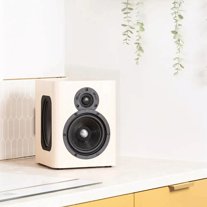 Полочная акустика Octavio Maestro Light - рис.3