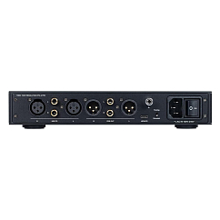 Усилитель для наушников SMSL H400 Black
