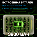 Гитарный усилитель Hotone Pulze Mini AP-5WH White - рис.8