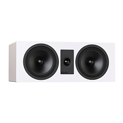 Центральный канал Indiana Line Tesi 7 White
