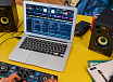 Студийный монитор Hercules DJ Monitor 32 - рис.8