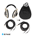 Наушники Sennheiser HD 800S Gold Black - рис.18