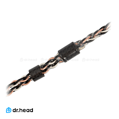 Кабель Hybrid Audio Multi Hybrid Cables MMCX - 2.5mm 1.2m