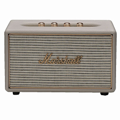 Портативная колонка Marshall Acton WiFi Cream