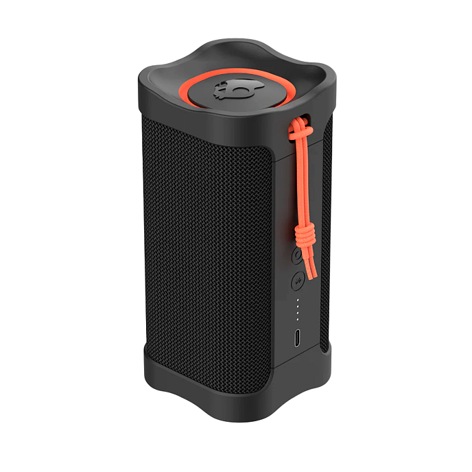 Портативная колонка Skullcandy Terrain XL Black Orange - рис.0
