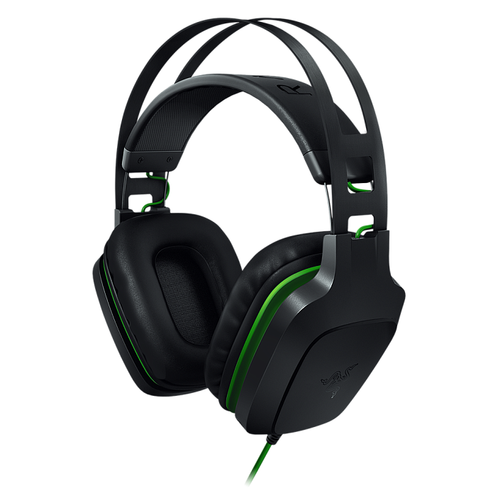 Игровая гарнитура Razer Electra V2 - рис.1
