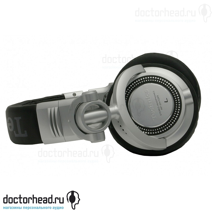 Наушники для DJ Technics RP-DH1201 - рис.2