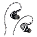 IEM наушники Queen Of Audio Margarita Black - рис.0 IEM наушники Queen Of Audio Margarita Black - рис.0