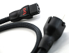 Кабель AudioQuest NRG-X3 C13 2.0 m - рис.1 Кабель AudioQuest NRG-X3 C13 2.0 m - рис.1