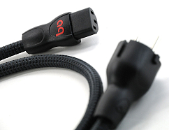 Кабель AudioQuest NRG-X3 C13 2.0 m