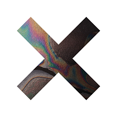 Пластинка THE XX COEXIST LP+CD