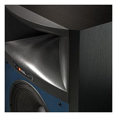 Напольная акустика JBL 4367 Black