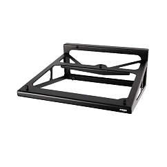Полка для винилового проигрывателя Rega Wall Bracket Black
