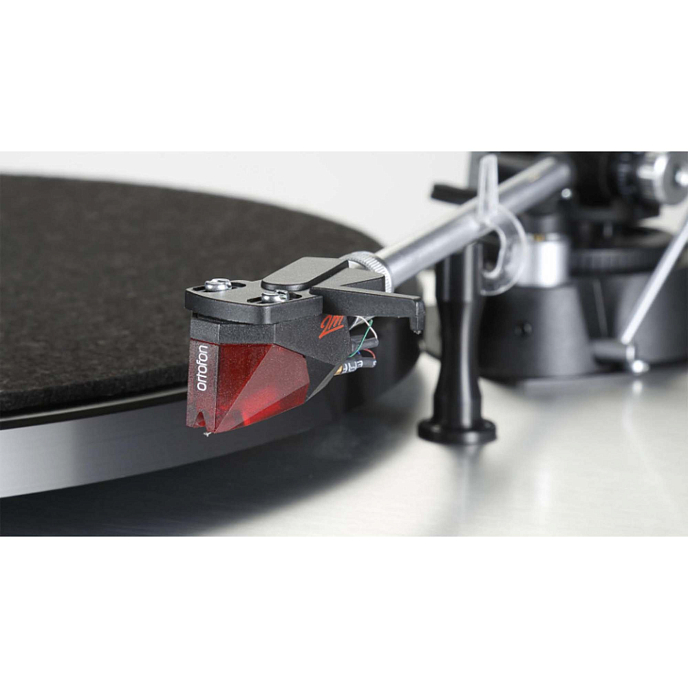 Проигрыватель винила Dual CS800 Black - рис.7