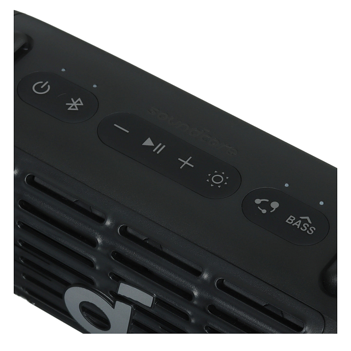 Портативная колонка Anker Soundcore Boom 3i Black - рис.6