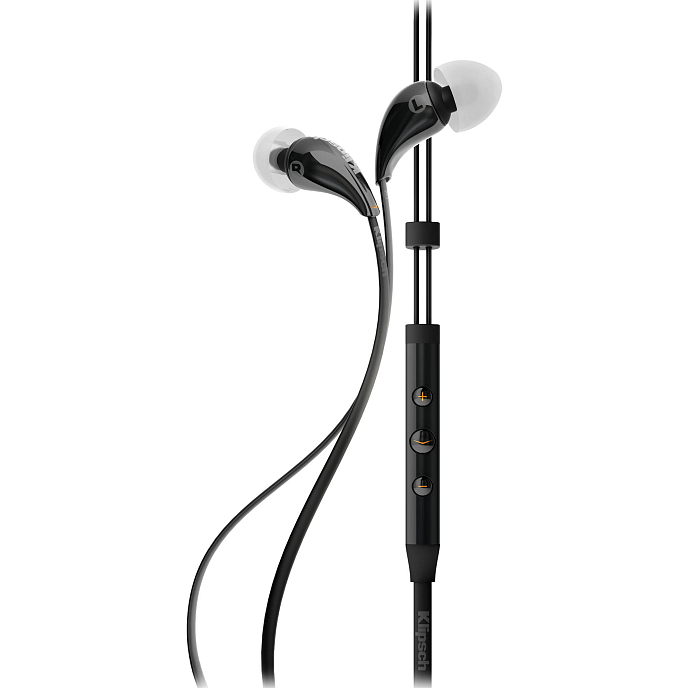 Наушники Klipsch Image X7i black - рис.1