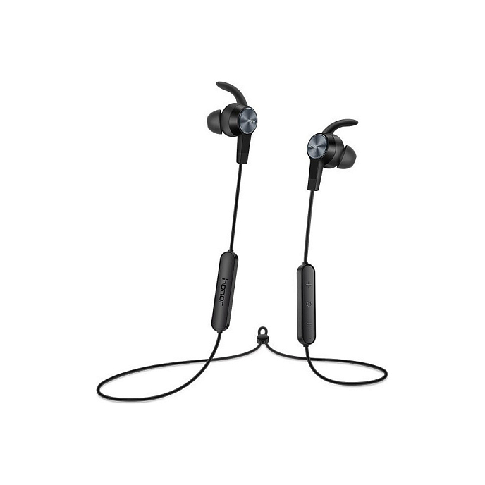 Беспроводные наушники HONOR Sport Bluetooth Black - рис.3