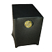 Полочная акустика Gold Note Diana l Black Gold - рис.2