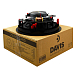 Встраиваемая акустика Davis Acoustics 210 Rot2 Pro White - рис.5