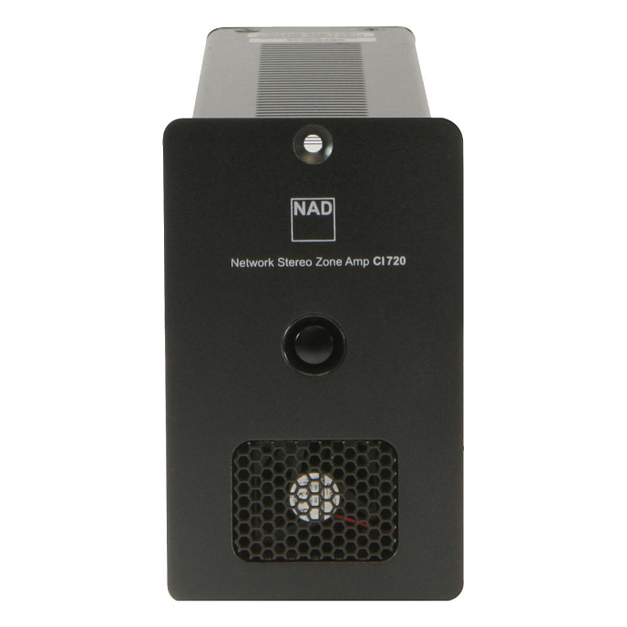 Сетевой аудиоплеер NAD CI 720 V2 Black - рис.0