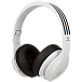 Наушники MONSTER ADIDAS ORIGINALS OVER EAR HEADPHONES (WHITE) - рис.1