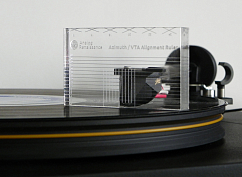 Комплект для настройки тонарма и картриджа Analog Renaissance Set