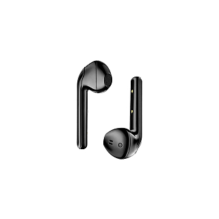 uBear VIBE True Wireless Headset Black