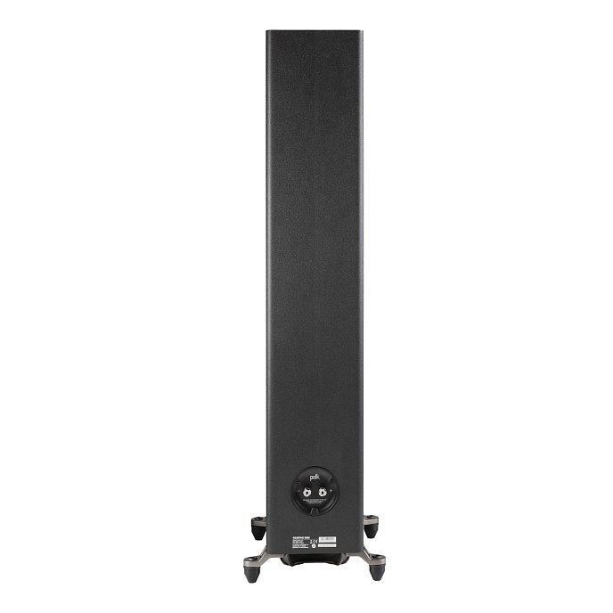 Напольная акустика Polk Audio Reserve R600 Black - рис.2