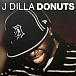 Виниловая пластинка J Dilla - Donuts LP - рис.0
