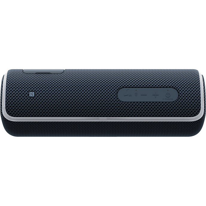 Портативная колонка Sony SRS-XB21 Black - рис.4