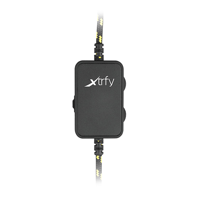 Игровая гарнитура Xtrfy H2 - рис.4