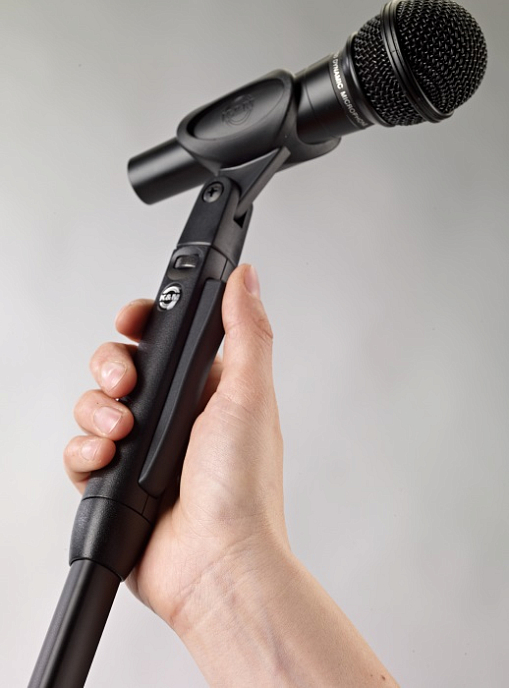 Стойка для микрофона K&M ELEGANCE 26200-300-55 - рис.5