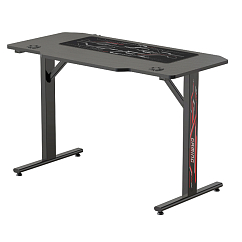 Стол Ritmix TBL-1201G Carbon Black