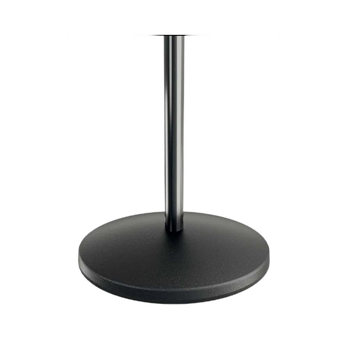 Стойка для микрофона K&M ELEGANCE 26200-300-55 - рис.4