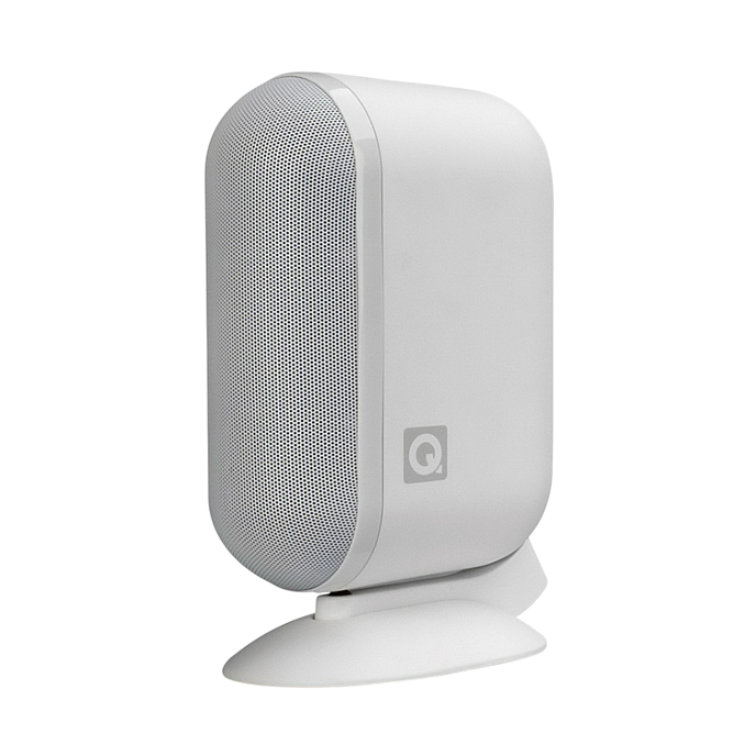 Полочная акустика Q Acoustics 7000LRi White - рис.4