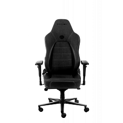 Компьютерное кресло KARNOX DEFENDER DR Dark Grey