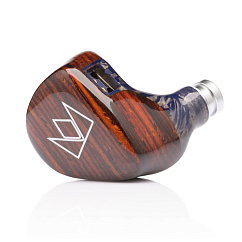 Наушники внутриканальные Noble Audio Lu Ban Wood