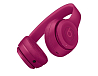 Беспроводные наушники Beats Solo 3 Wireless Neighborhood Collection Brick Red - рис.1