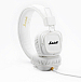 Наушники Marshall Major II Android White - рис.0