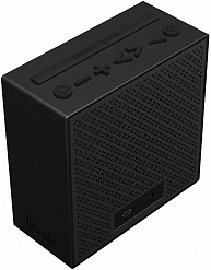 Портативная колонка Divoom Timebox White