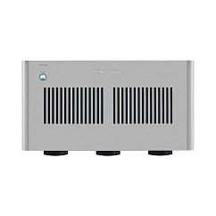 Усилитель мощности Rotel RMB-1585 Silver