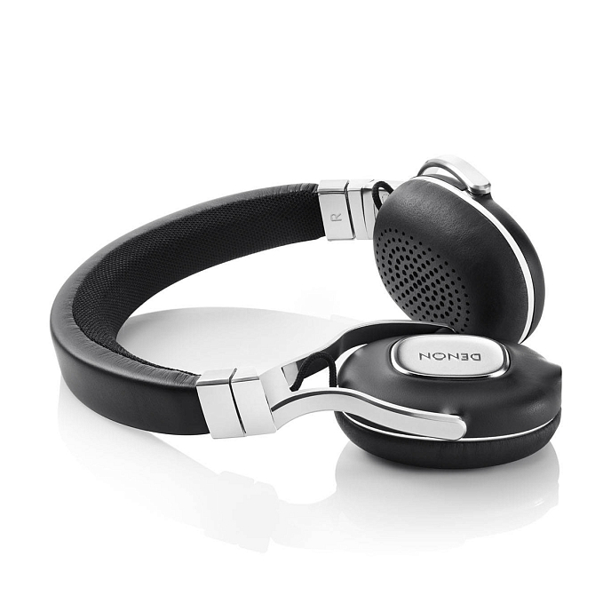 Наушники Denon AH-MM300BL - рис.1