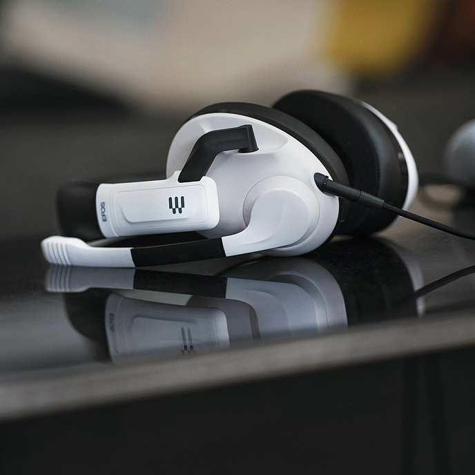 Игровая гарнитура EPOS H3 White - рис.7