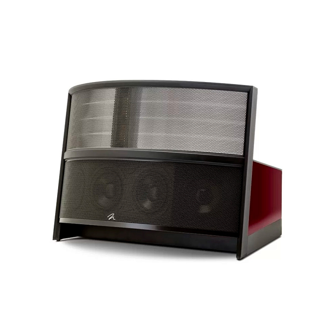 Центральный канал Martin Logan Illusion ESL C34A Cordoba Red - рис.0