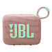 - рис.2 Портативная колонка JBL Go 4 Pink - рис.2