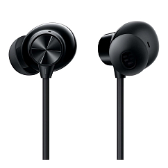Беспроводные наушники OnePlus Bullets Wireless Z2 Black
