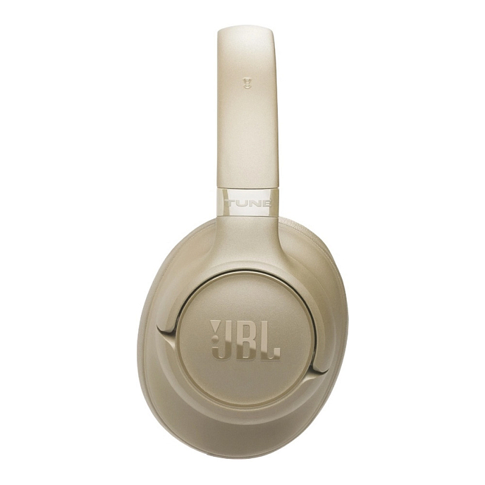 Беспроводные наушники JBL Tune 730BT Beige - рис.5