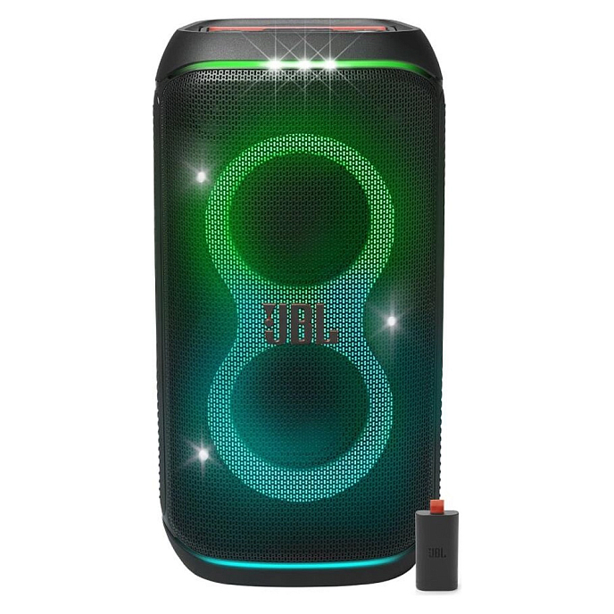 Аккумулятор JBL Battery 200 Black - рис.3