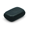 Tula Leather Case Black